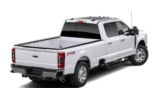 2026 Ford Super Duty® External Image 3